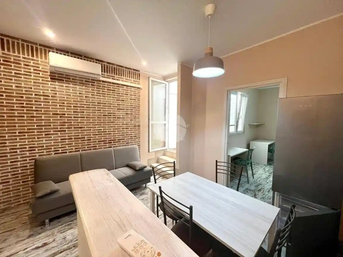 Bilocale via antonio bernocchi 1, Tor Vergata, Roma - foto 3