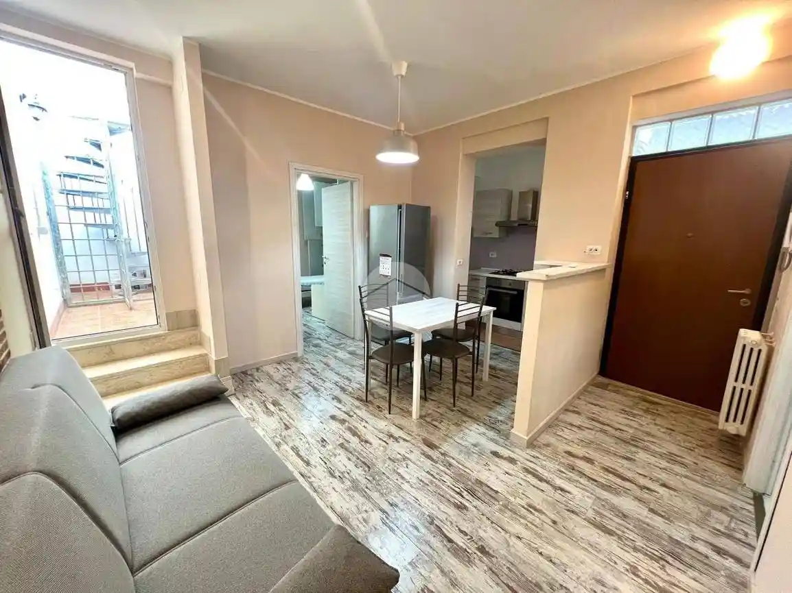 Bilocale via antonio bernocchi 1, Tor Vergata, Roma - foto 4