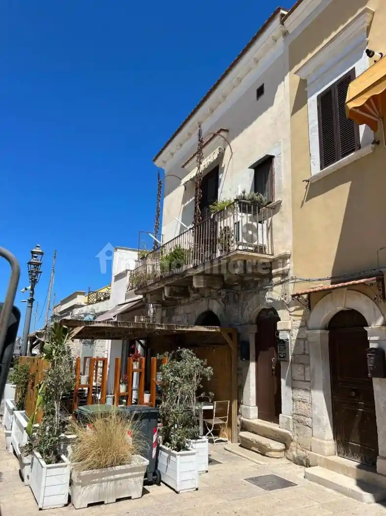 Appartamento in affitto a Barletta