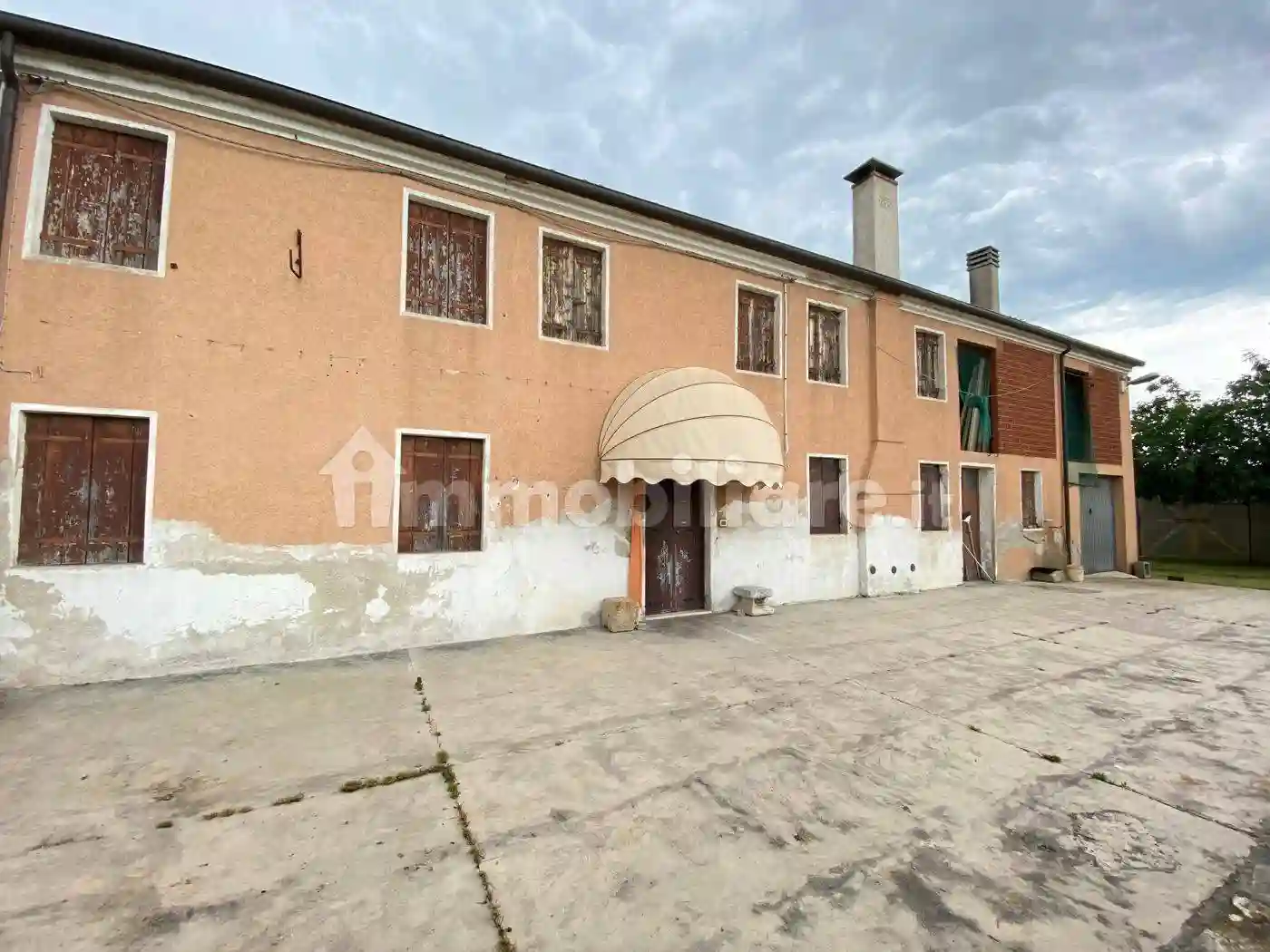 Palazzo - Edificio - foto 3