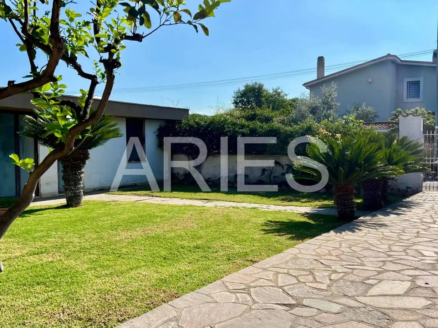 Villa bifamiliare via Padre Massaruti, Casal Palocco, Roma - foto 3