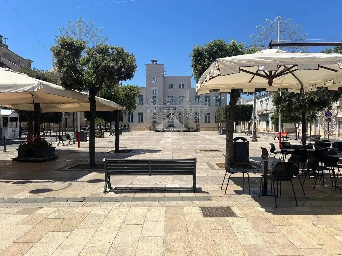 Palazzo - Edificio - foto 5