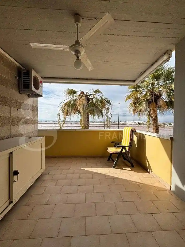 Appartamento in vendita a Margherita di Savoia