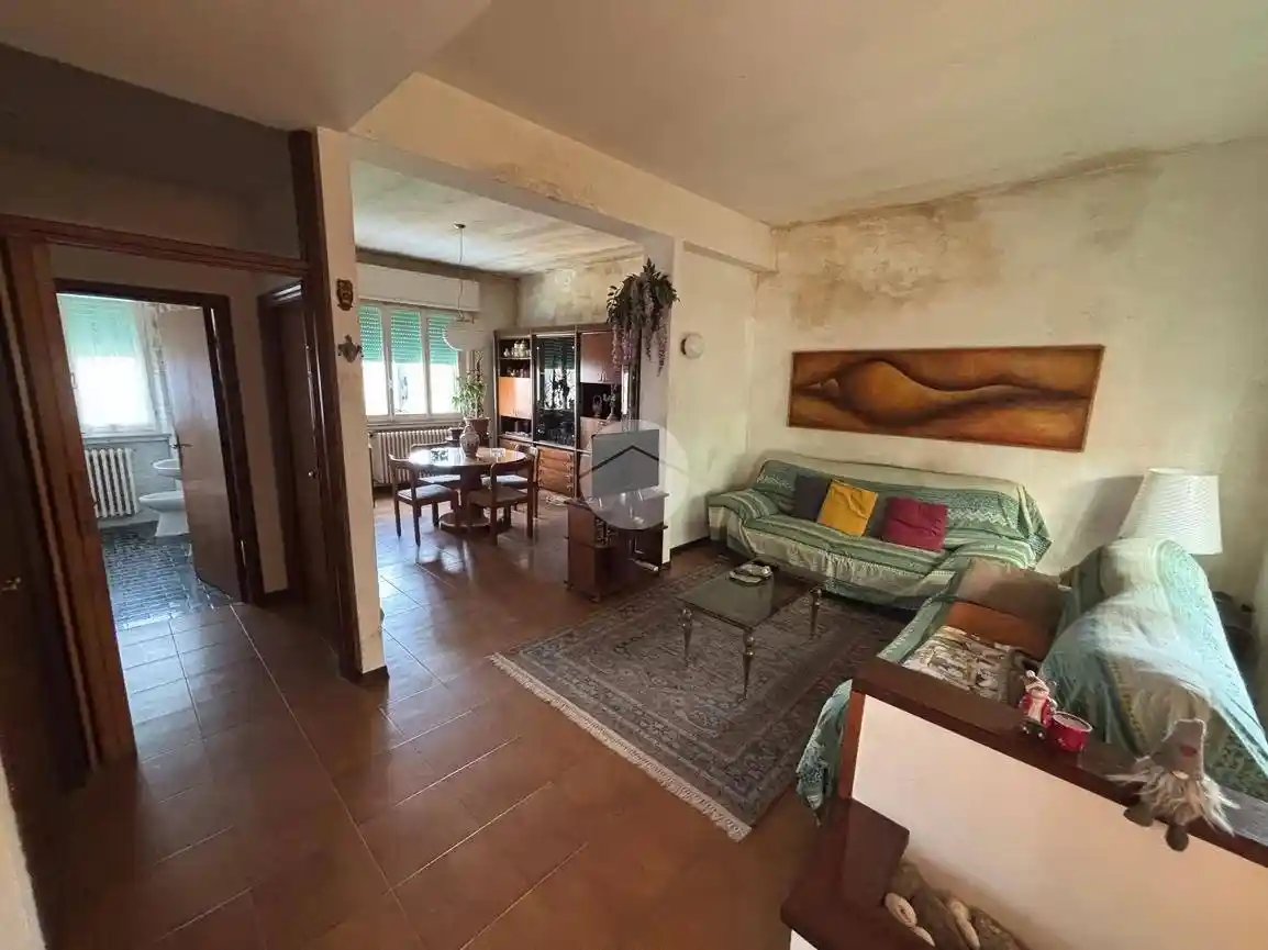 Terratetto unifamiliare via dei Tamerici 4, Baia Metauro, Fano - foto 4