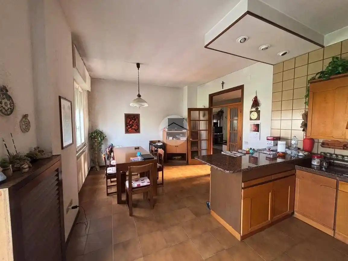 Terratetto unifamiliare via dei Tamerici 4, Baia Metauro, Fano - foto 5