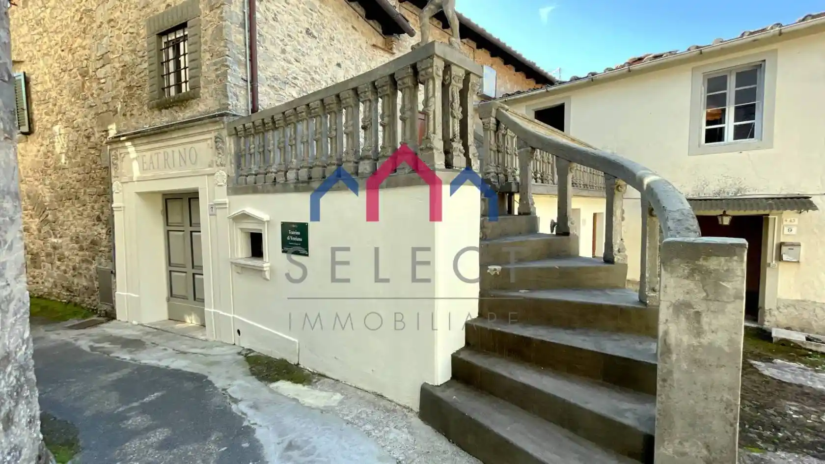 Casa indipendente - foto 2