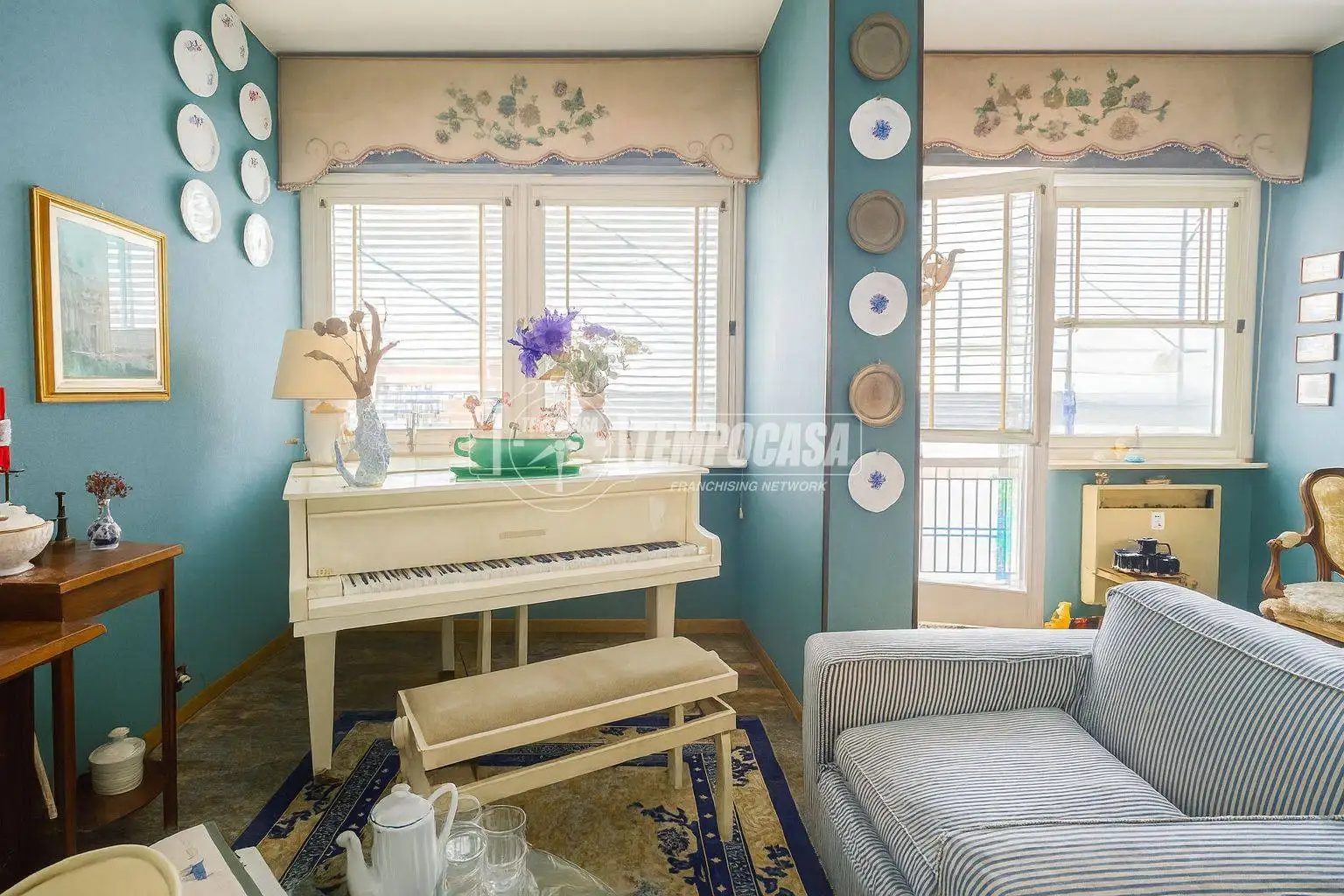 Appartamento in vendita a Bergamo