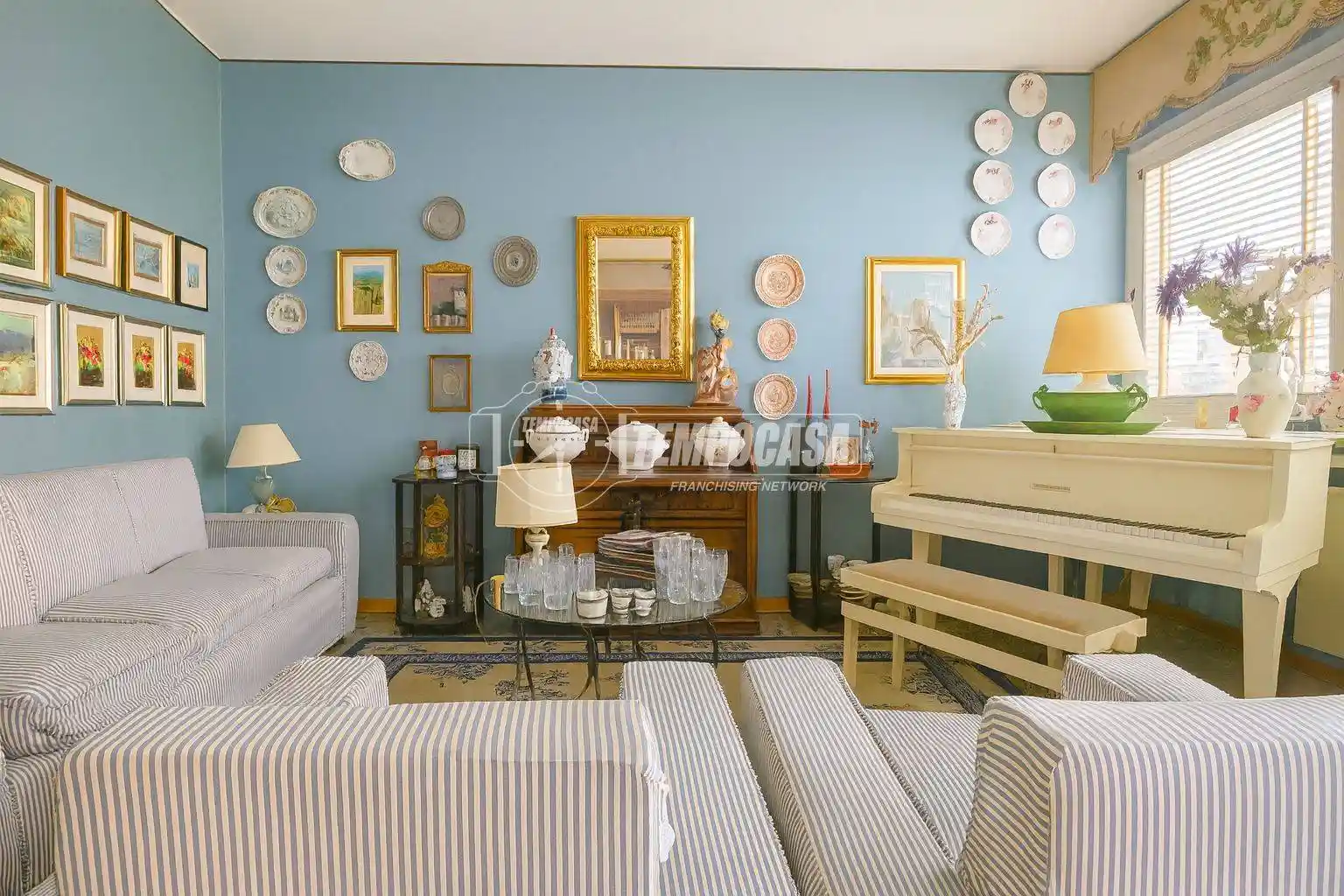 Quadrilocale via degli Albani 2, Cimitero, Bergamo - foto 2