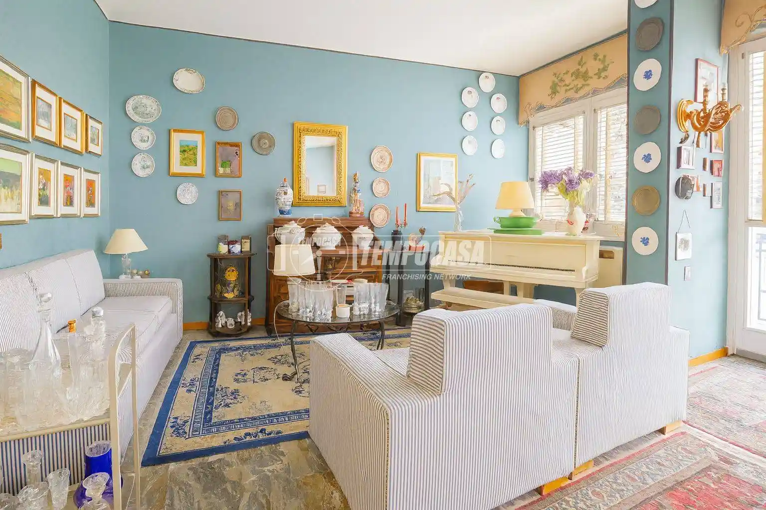 Quadrilocale via degli Albani 2, Cimitero, Bergamo - foto 3