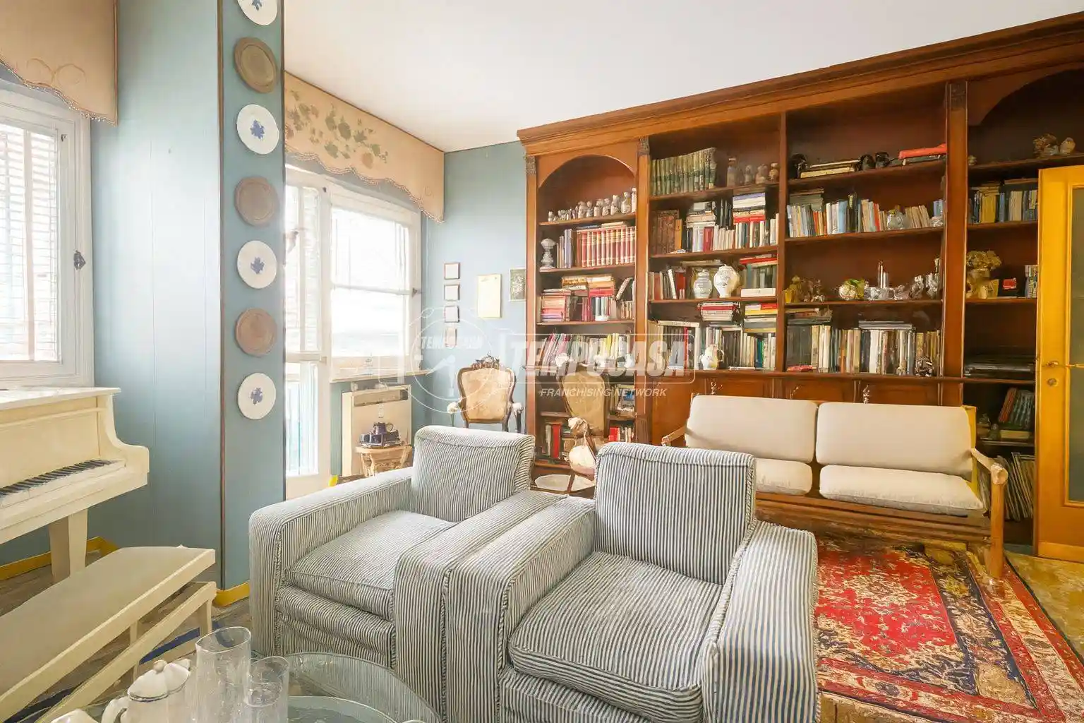 Quadrilocale via degli Albani 2, Cimitero, Bergamo - foto 4