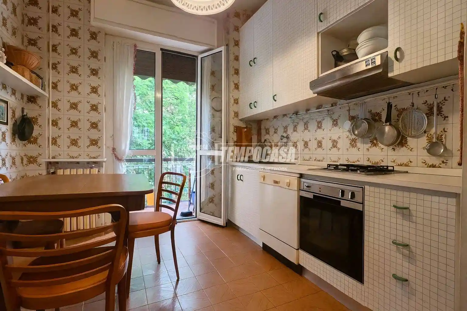 Quadrilocale via degli Albani 2, Cimitero, Bergamo - foto 5