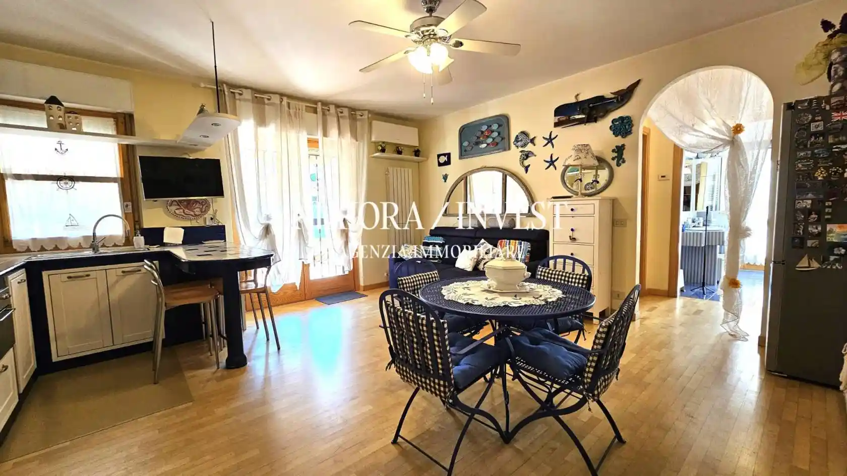 Appartamento in vendita a San Benedetto del Tronto