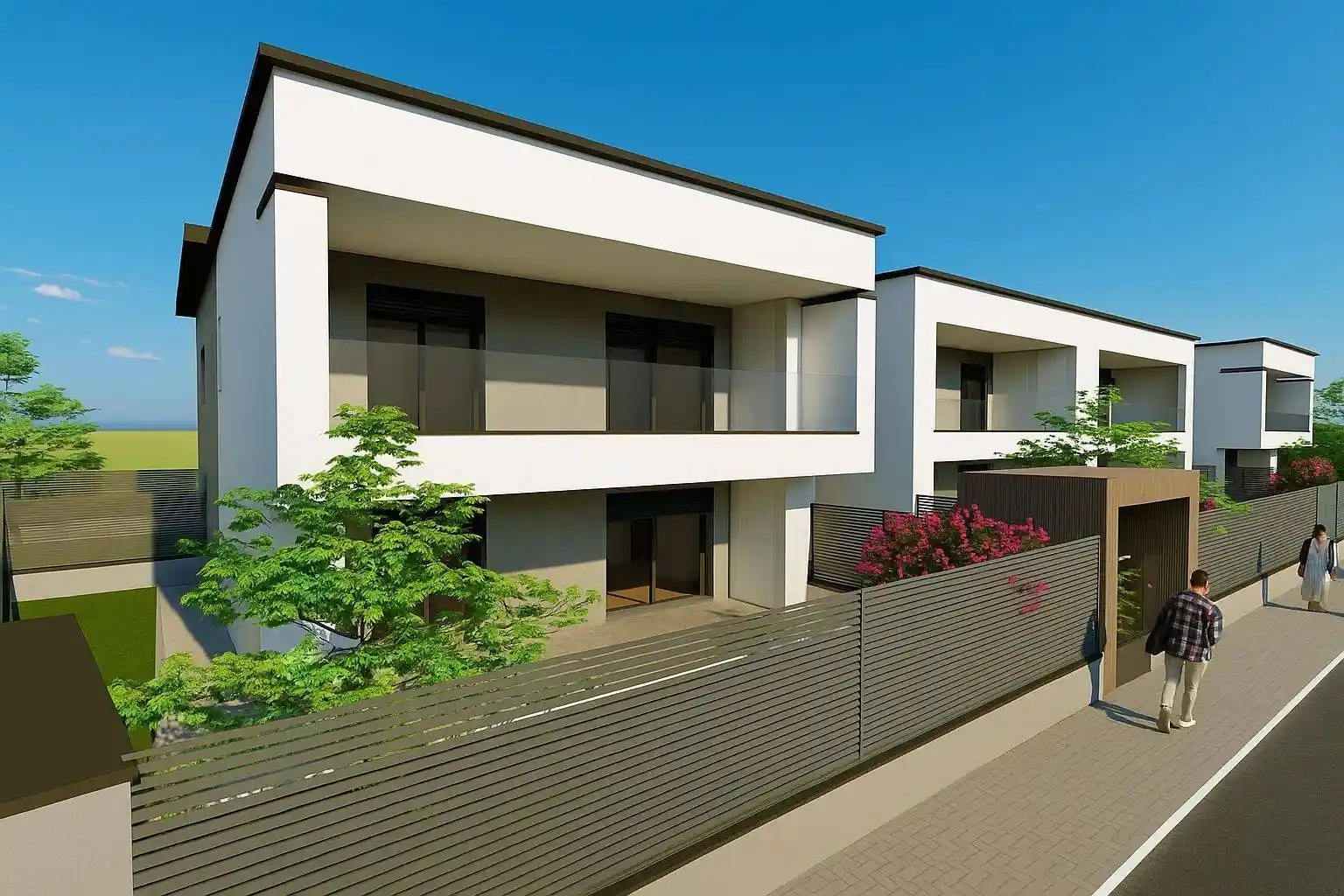 Progetto in vendita a Casirate d'Adda