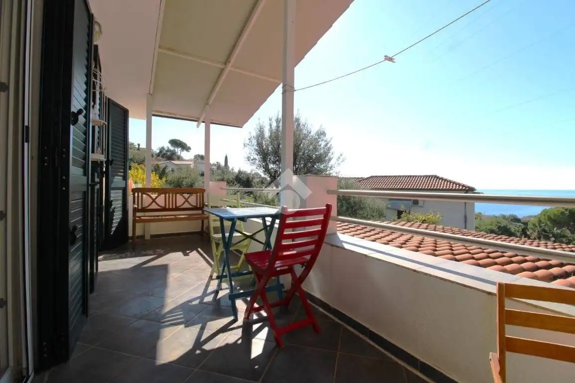 Villa in vendita a Vibonati