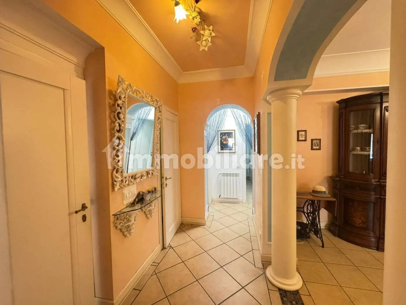 Appartamento in vendita a Oliveri