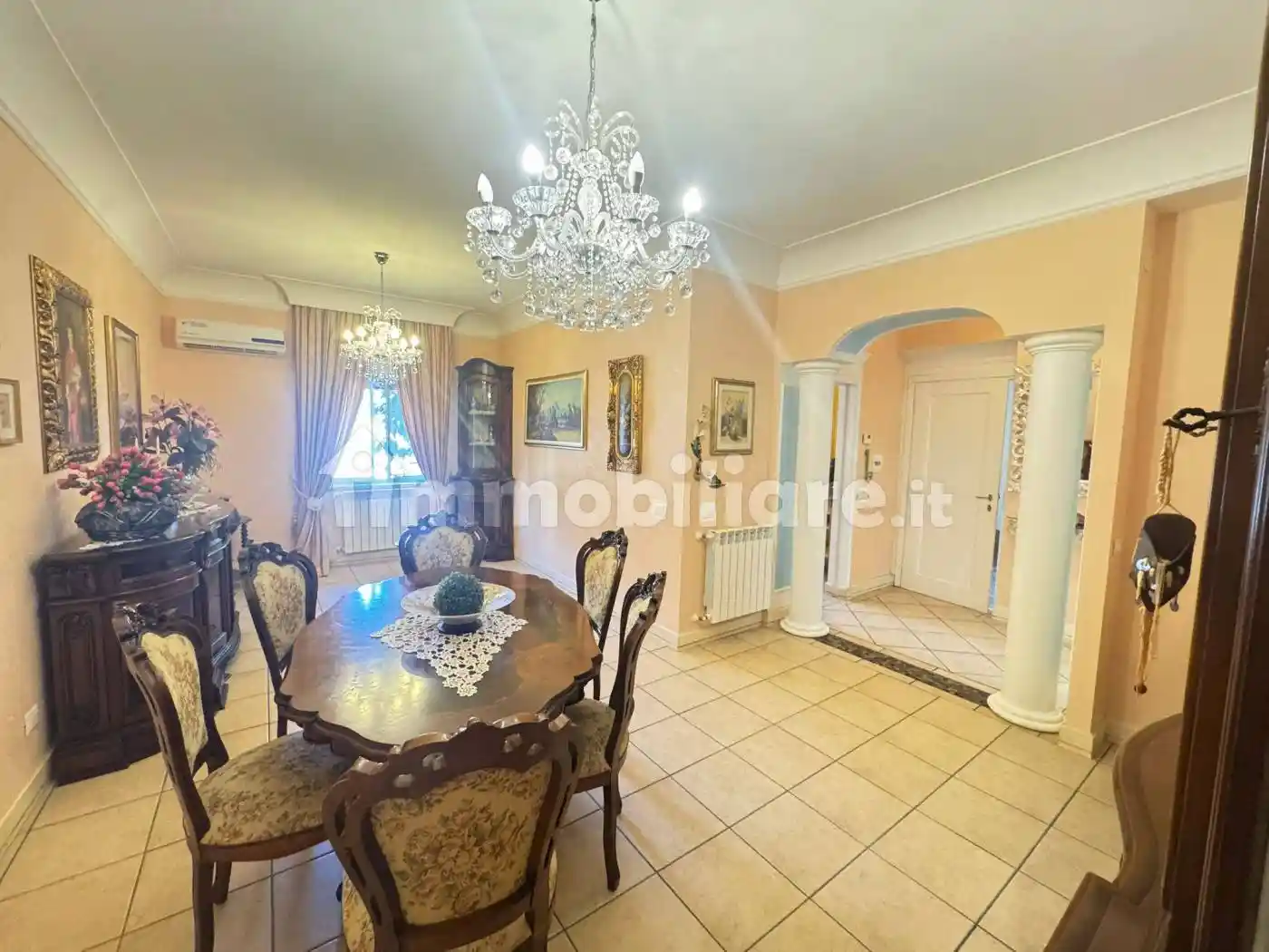 Appartamento via Umberto I 10, Oliveri - foto 2