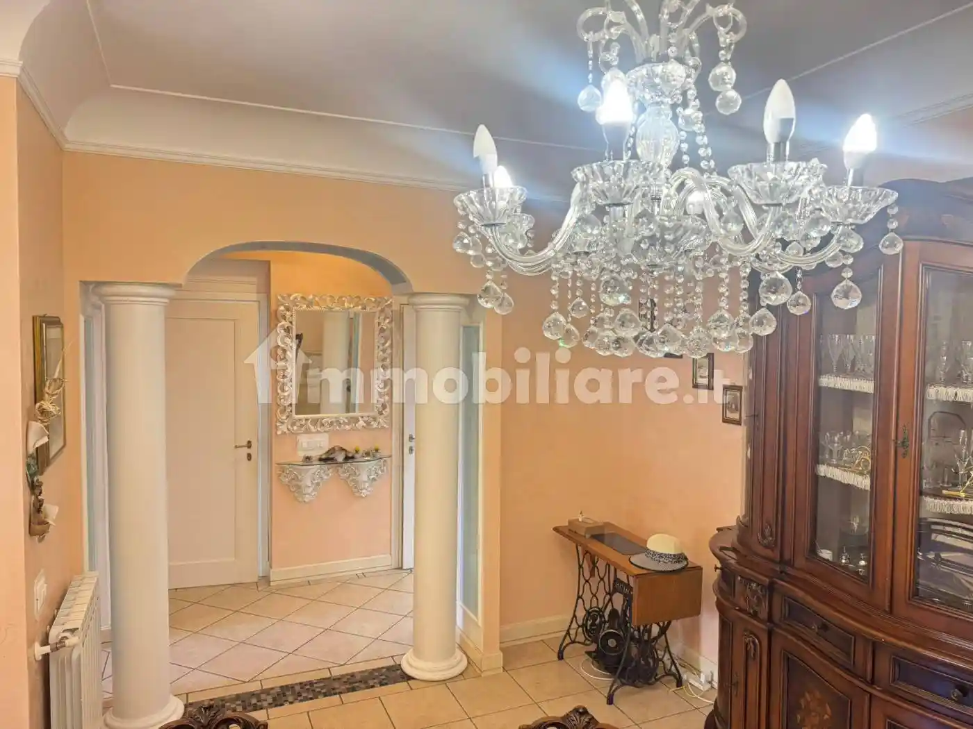 Appartamento via Umberto I 10, Oliveri - foto 3