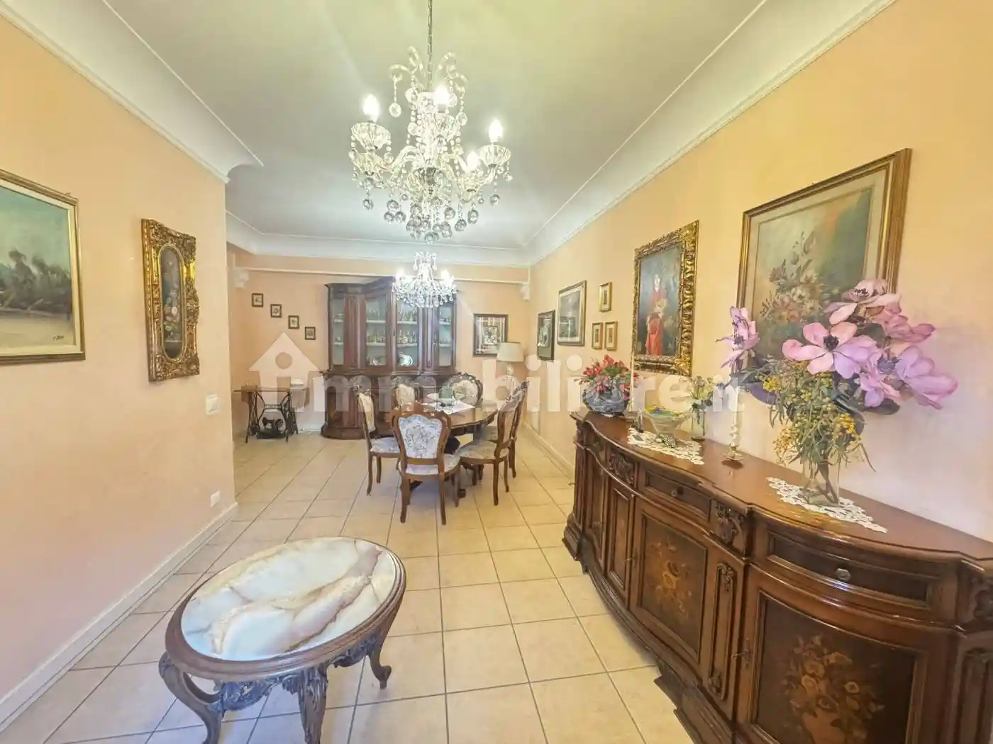 Appartamento via Umberto I 10, Oliveri - foto 4