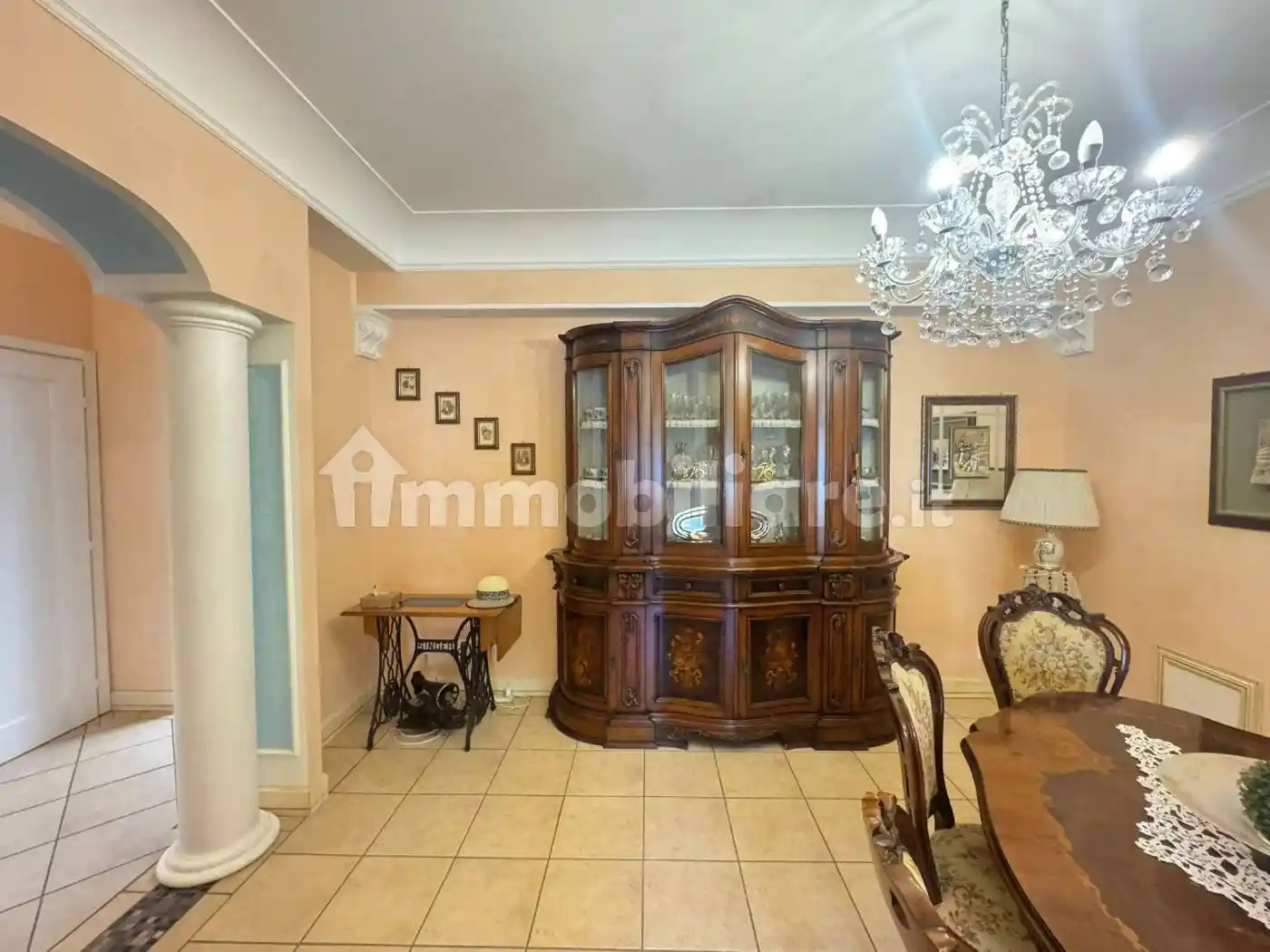 Appartamento via Umberto I 10, Oliveri - foto 5