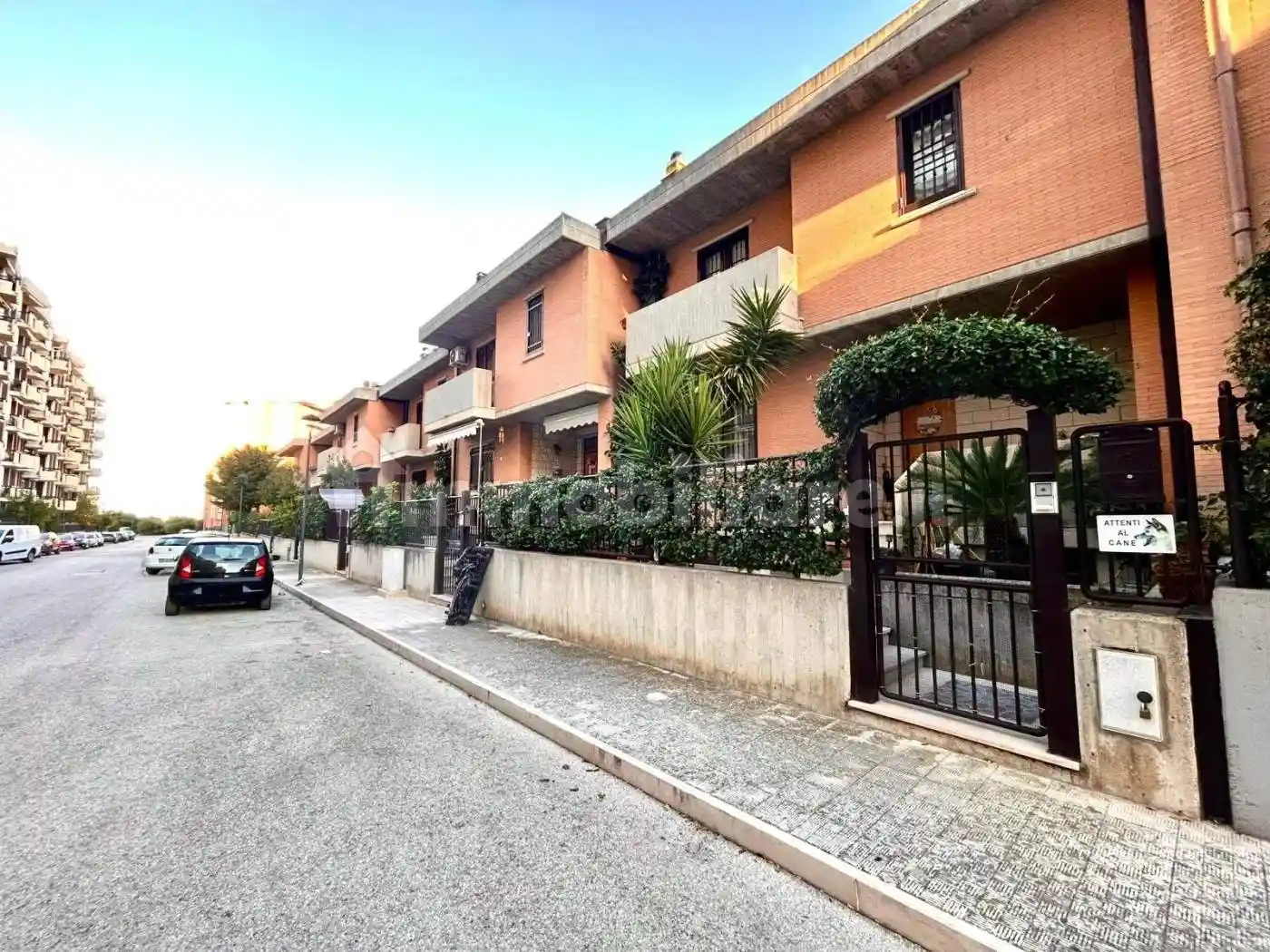 Villetta a schiera in vendita a Lucera