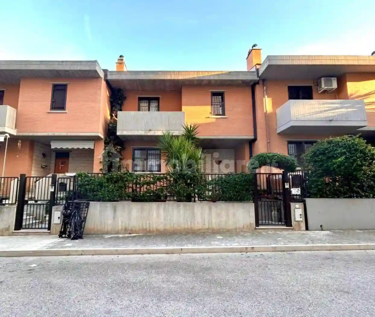 Villetta a schiera - foto 2