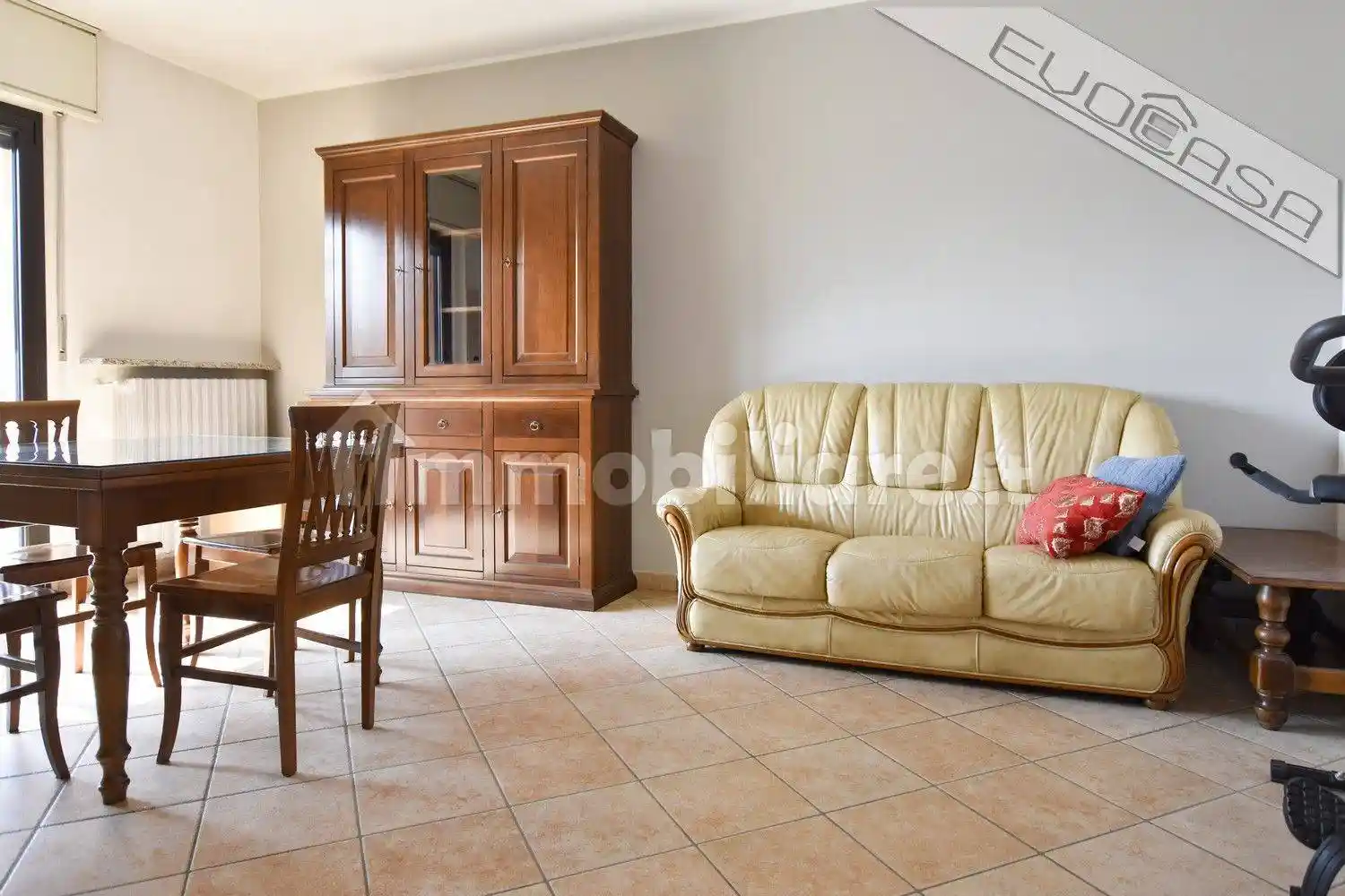 Bilocale via Tommaso Giustetto 5/B, Abbadia Alpina, Pinerolo - foto 4