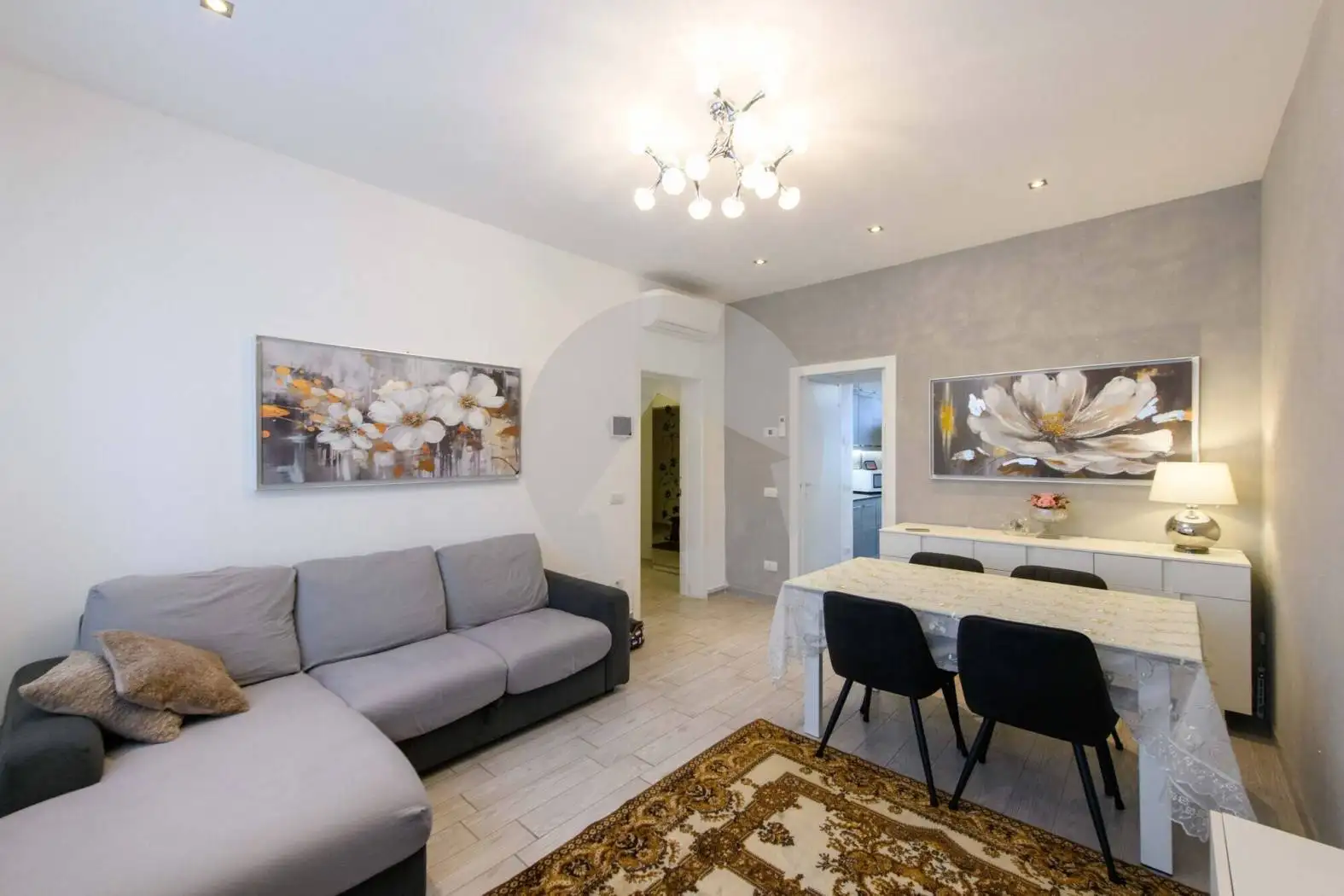 Appartamento in vendita a Reggio Emilia