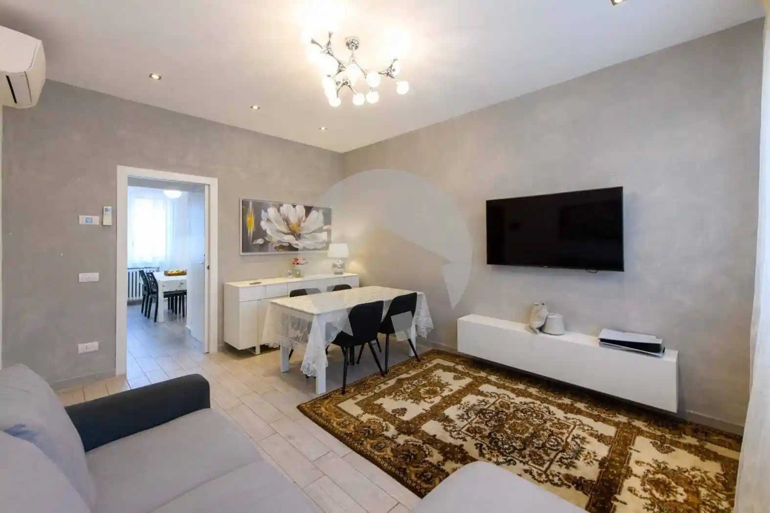 Appartamento via Carlo Marx 71, Roncocesi - Villaggio Crostolo, Reggio Emilia - foto 2