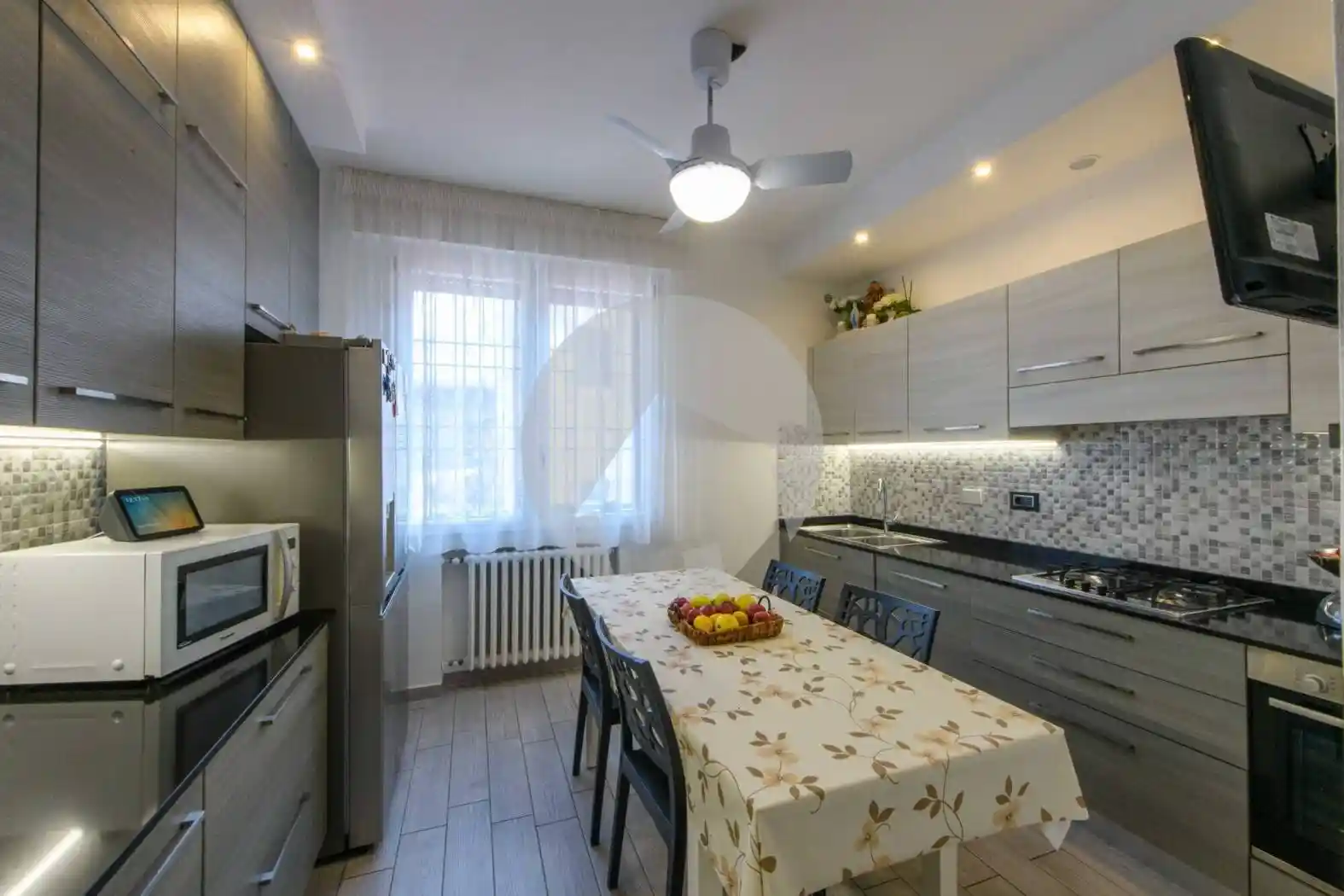 Appartamento via Carlo Marx 71, Roncocesi - Villaggio Crostolo, Reggio Emilia - foto 4