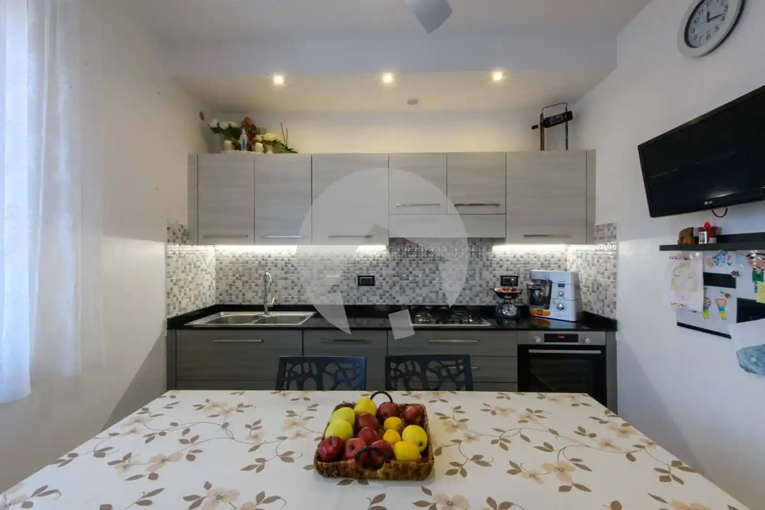 Appartamento via Carlo Marx 71, Roncocesi - Villaggio Crostolo, Reggio Emilia - foto 5