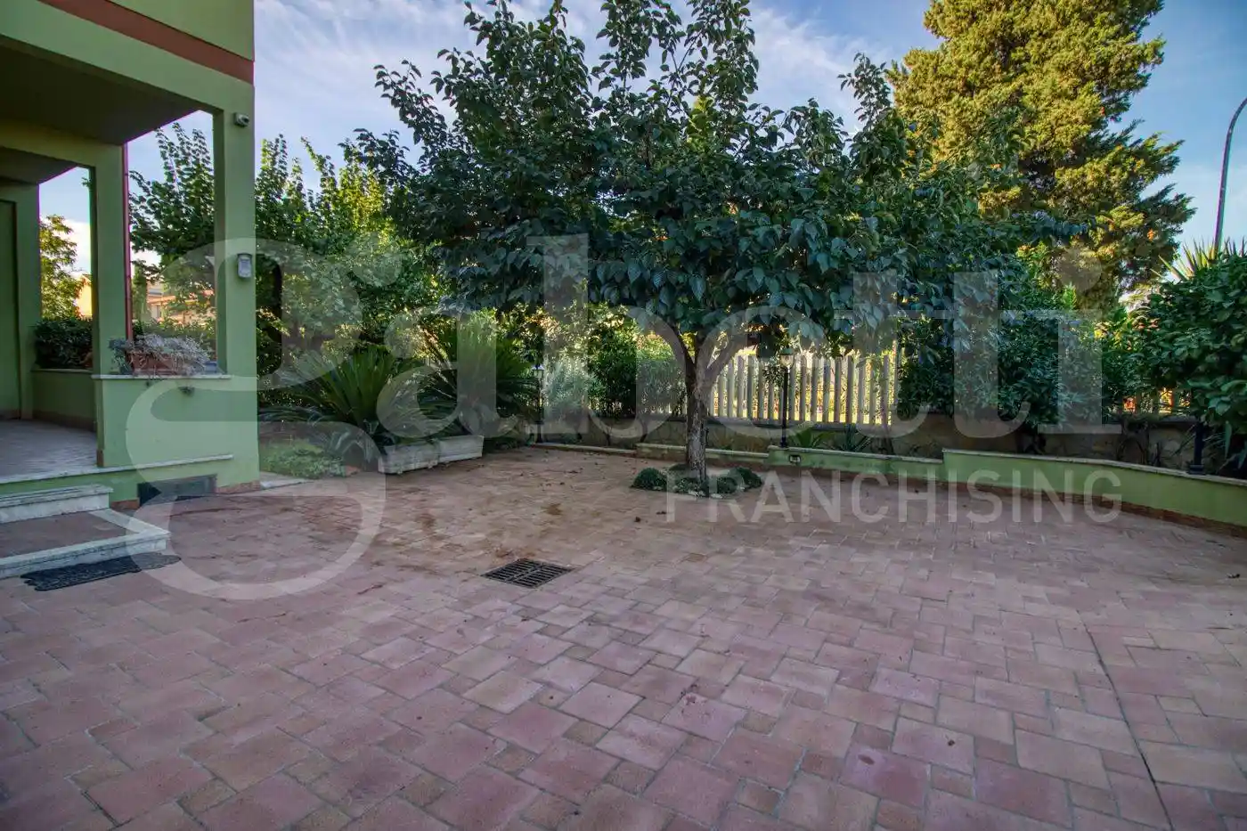 Villa plurifamiliare via Monte Cervino, 58, Colleverde, Guidonia Montecelio - foto 2