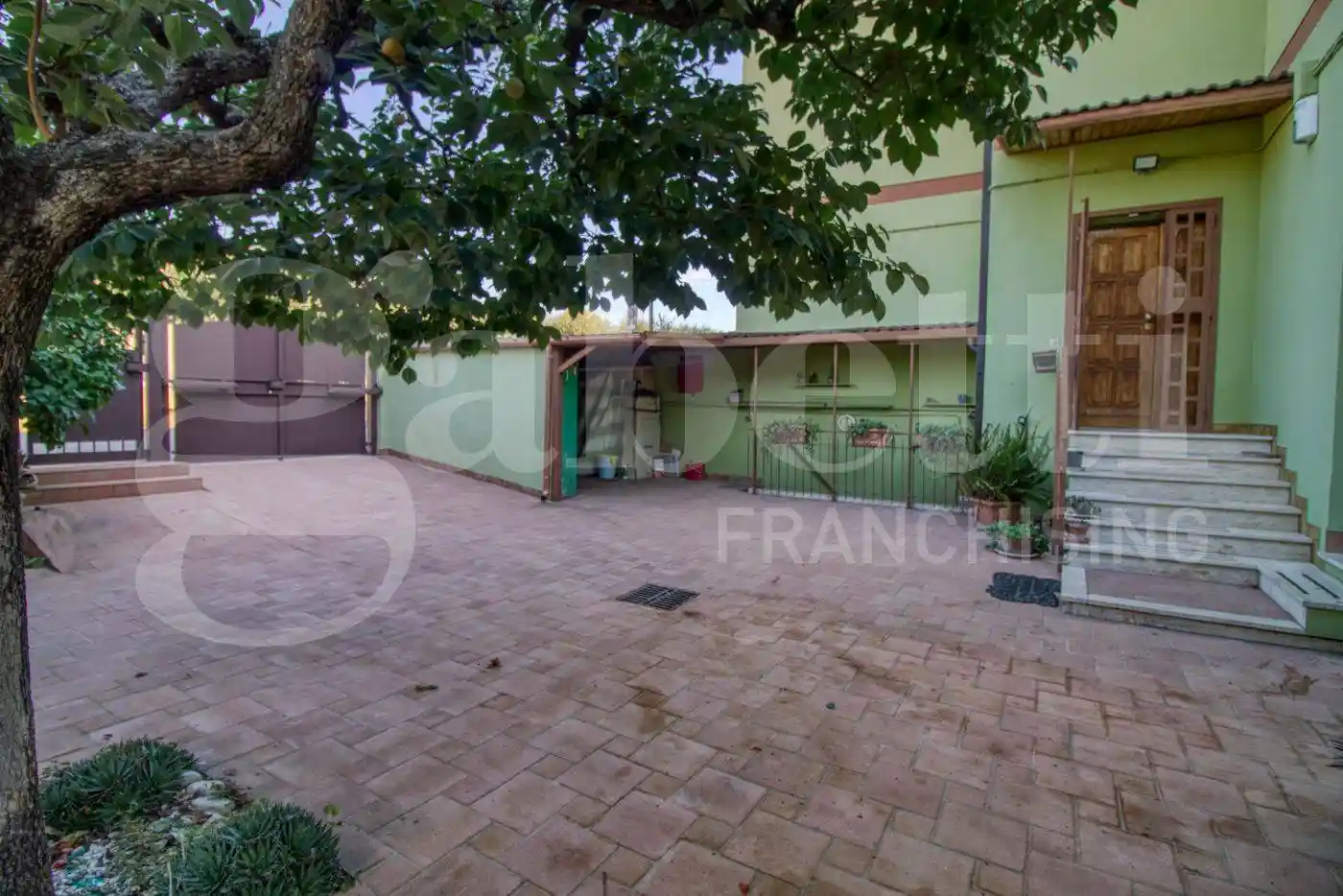 Villa plurifamiliare via Monte Cervino, 58, Colleverde, Guidonia Montecelio - foto 5