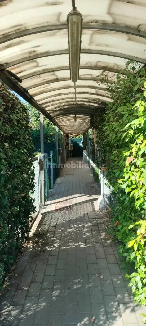 Loft in affitto a Modena