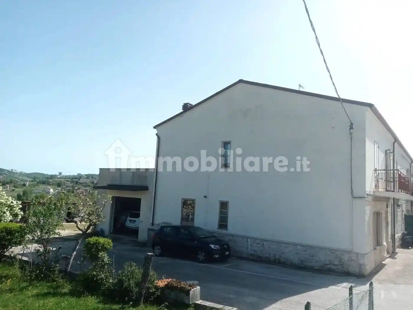 Bilocale c.da Fossato Cupo, snc, Selva Piana, Tappino, Campobasso - foto 3