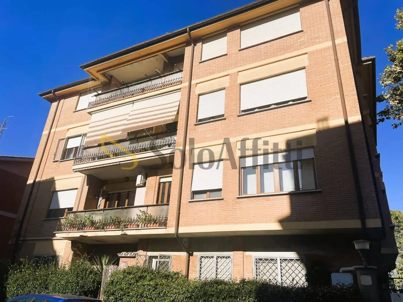 Appartamento via Luigi Domenici 30, Centro, Bracciano - foto 2