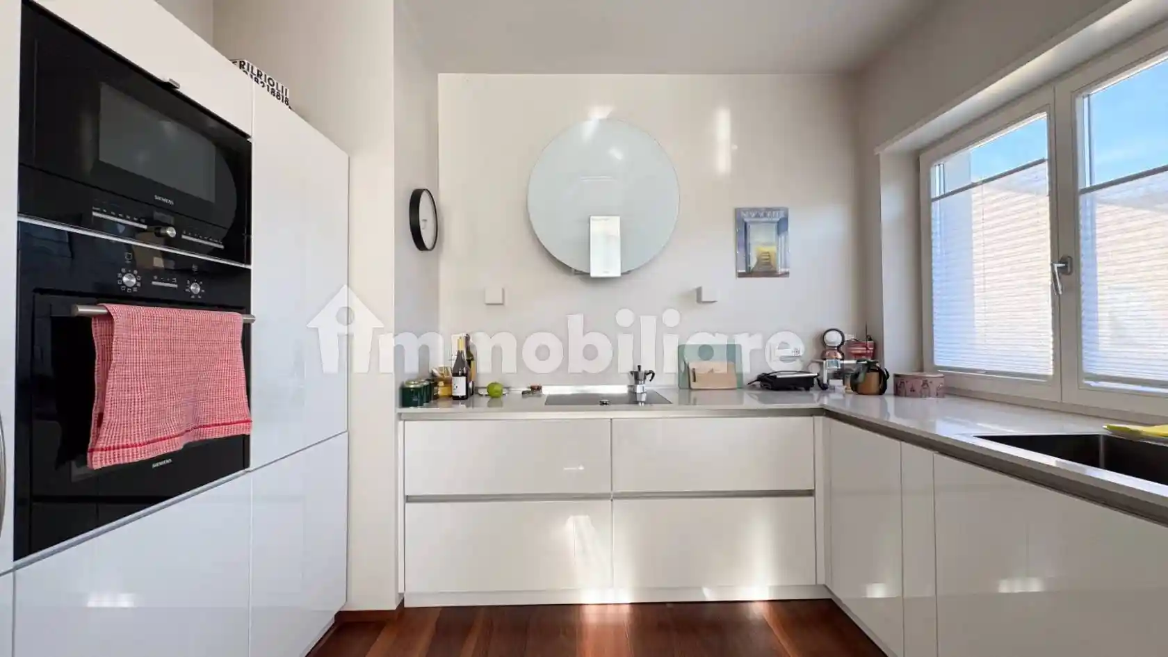 Appartamento in vendita a Bolzano