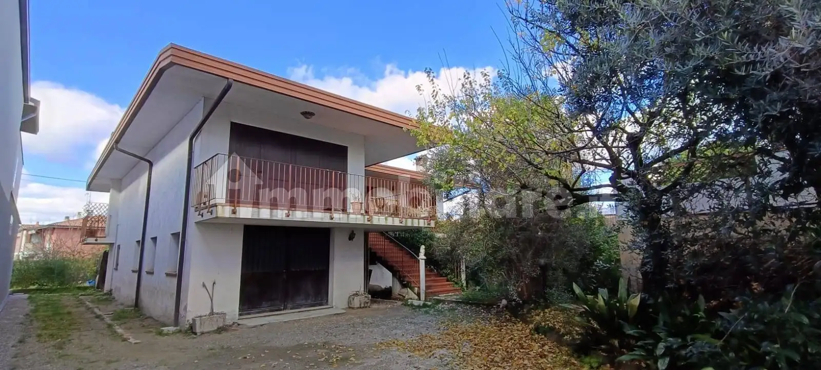 Villa in vendita a Zoppola