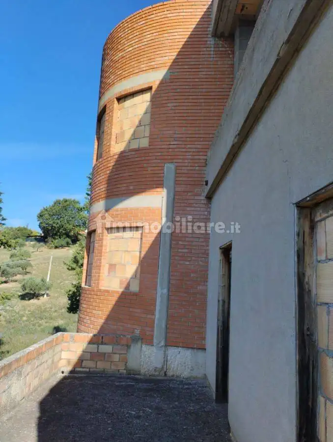 Villa bifamiliare c.da selva, snc, Campodipietra - foto 3