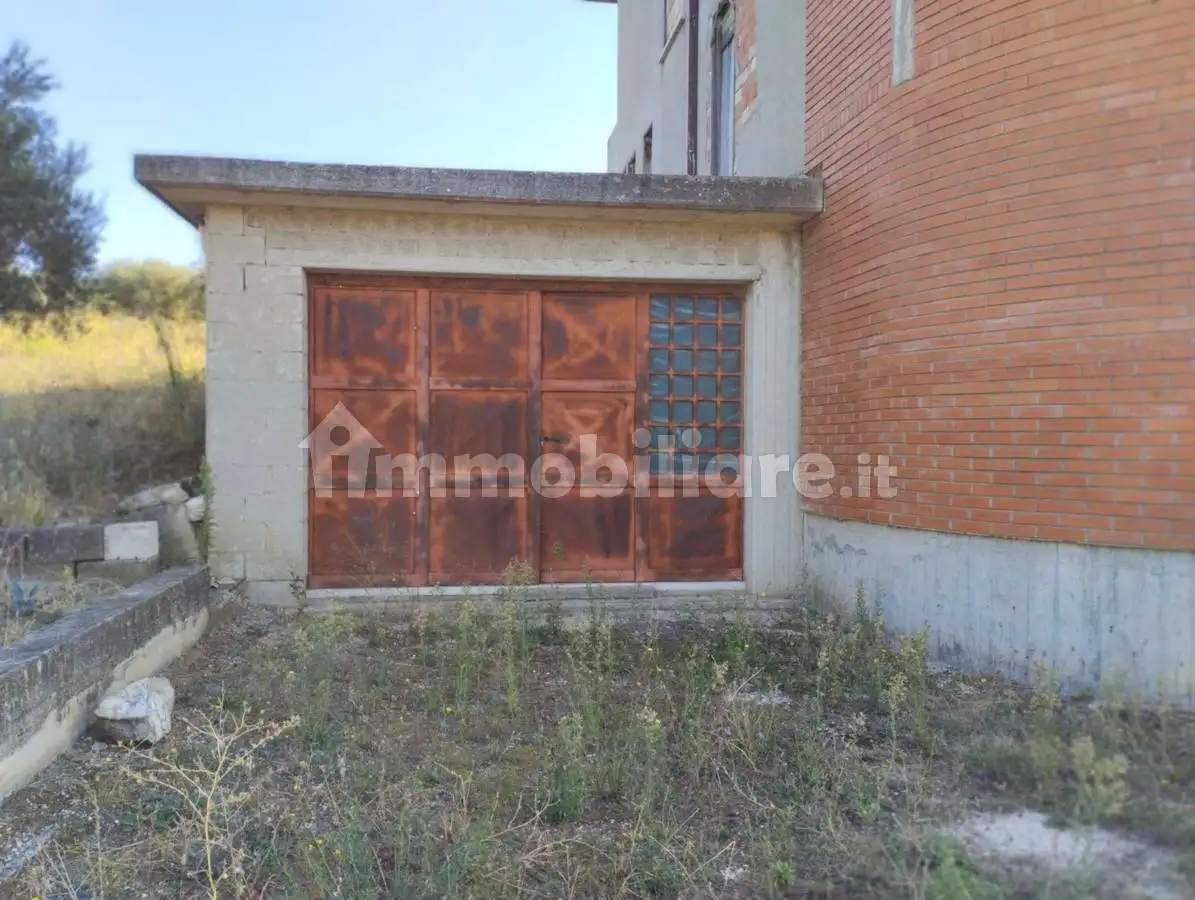 Villa bifamiliare c.da selva, snc, Campodipietra - foto 4