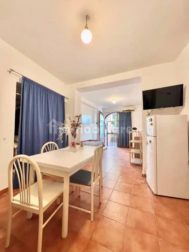 Bilocale piazza Acquasanta 24, Acquasanta, Palermo - foto 3