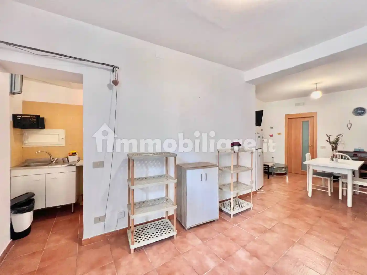 Bilocale piazza Acquasanta 24, Acquasanta, Palermo - foto 4