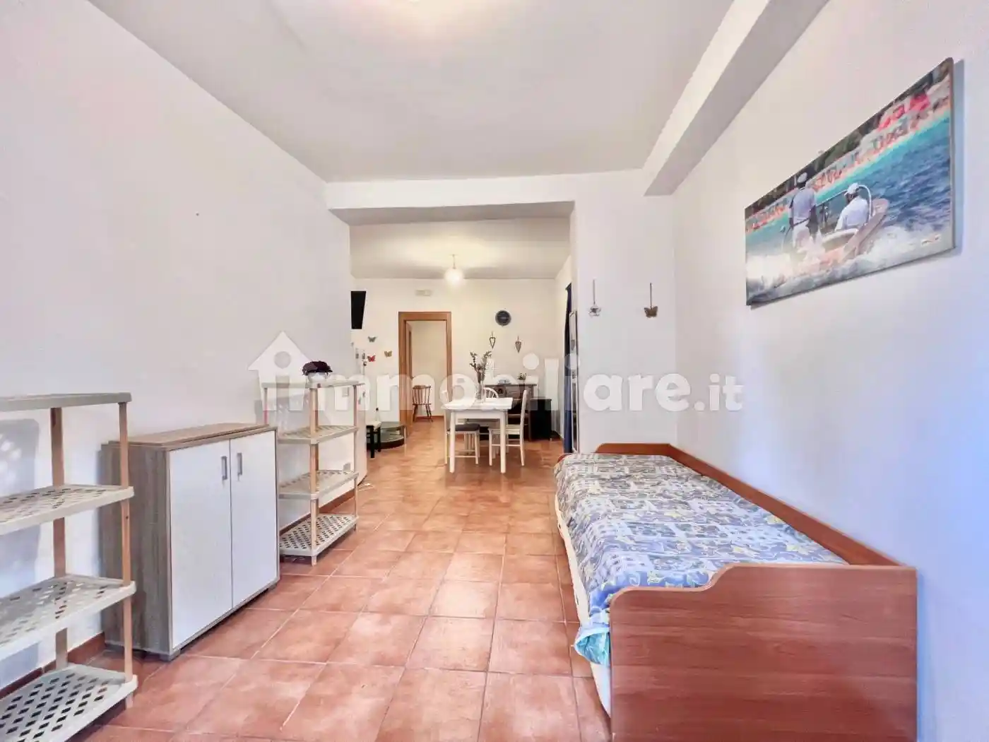 Bilocale piazza Acquasanta 24, Acquasanta, Palermo - foto 5