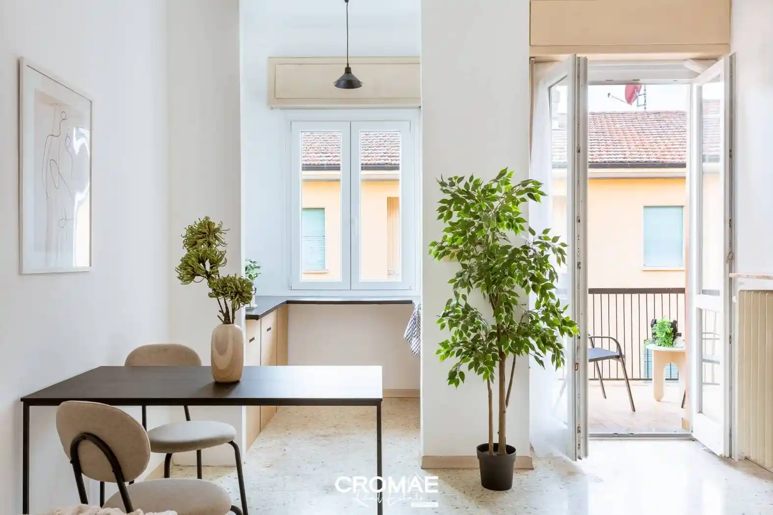 Appartamento in vendita a Cuneo