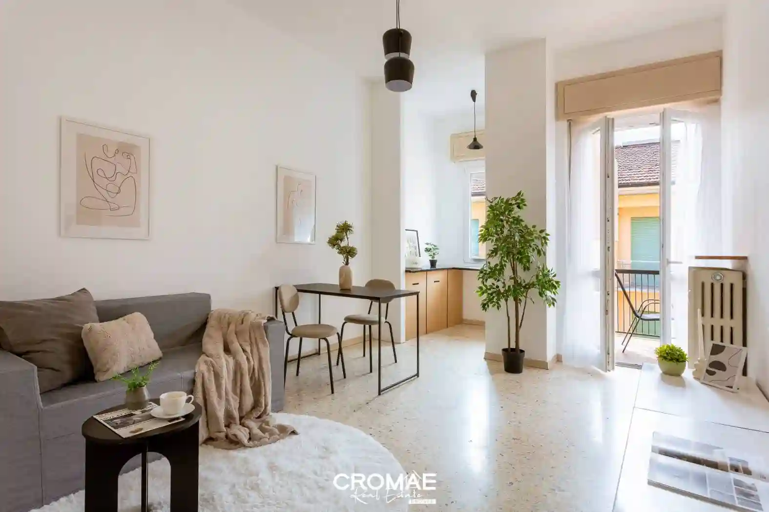 Appartamento - foto 5