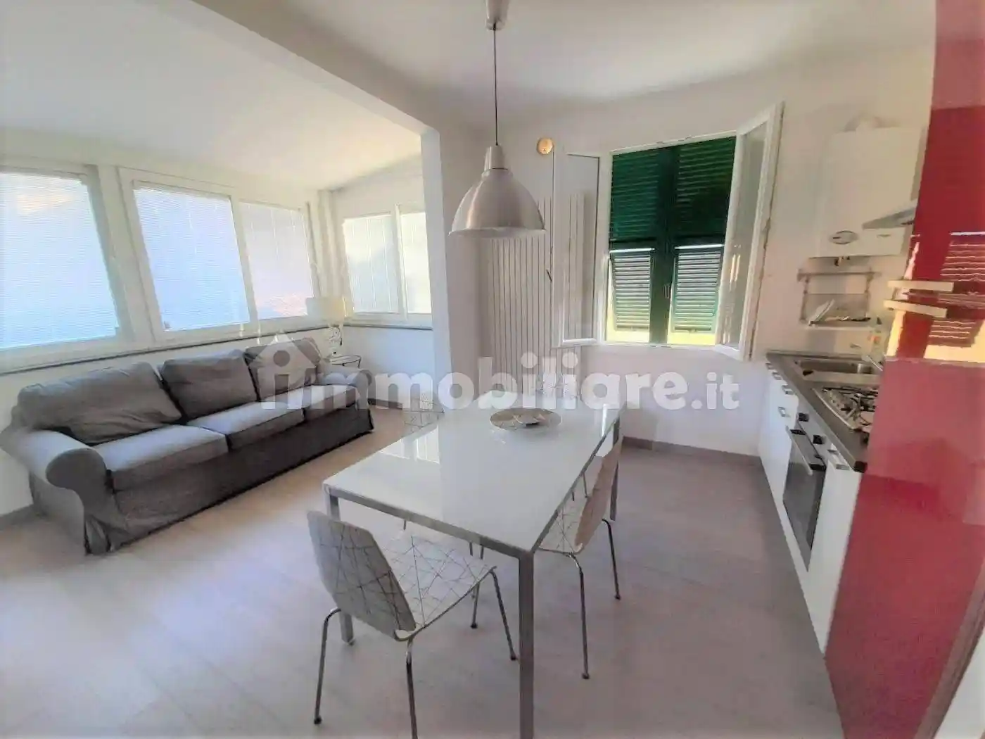 Appartamento in vendita a Alassio