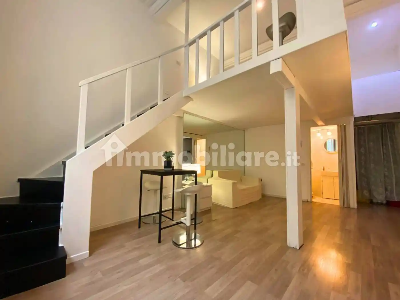 Monolocale via Borromei 7, Carrobbio, Milano - foto 3