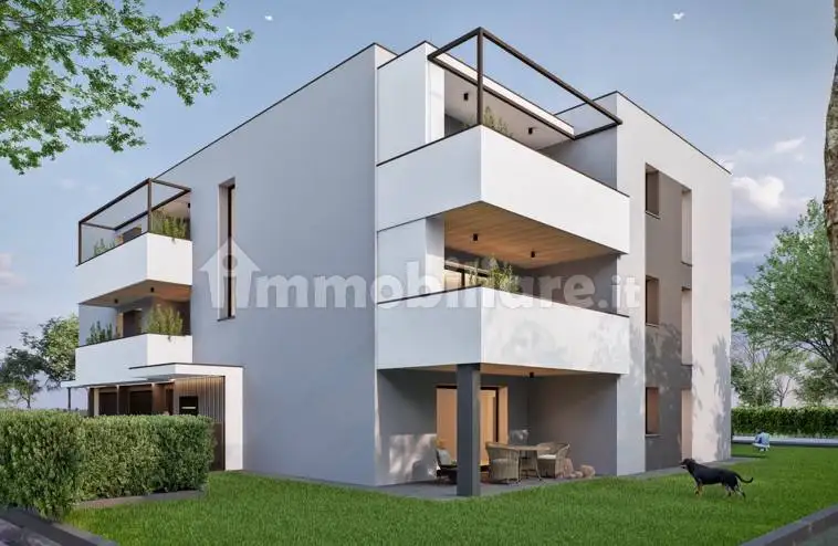 Appartamento in vendita a Cassola