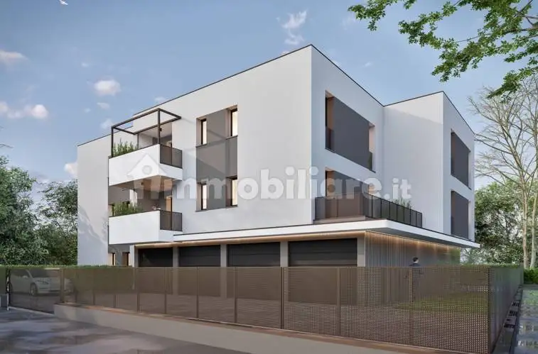 Trilocale piano terra, Centro, Cassola - foto 2