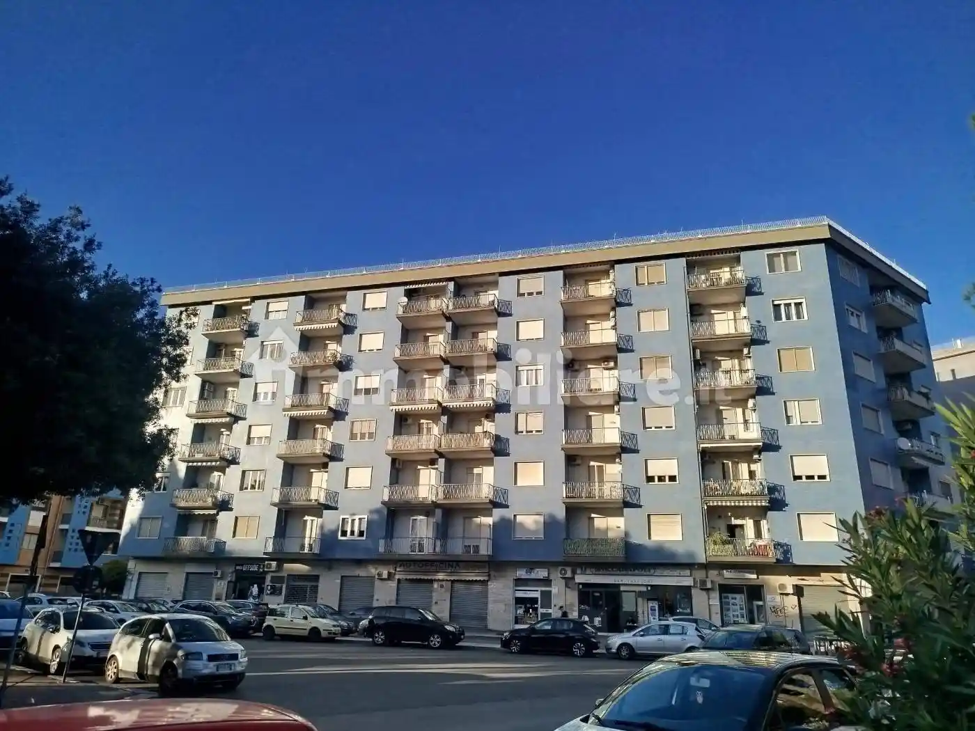 Appartamento in vendita a Foggia