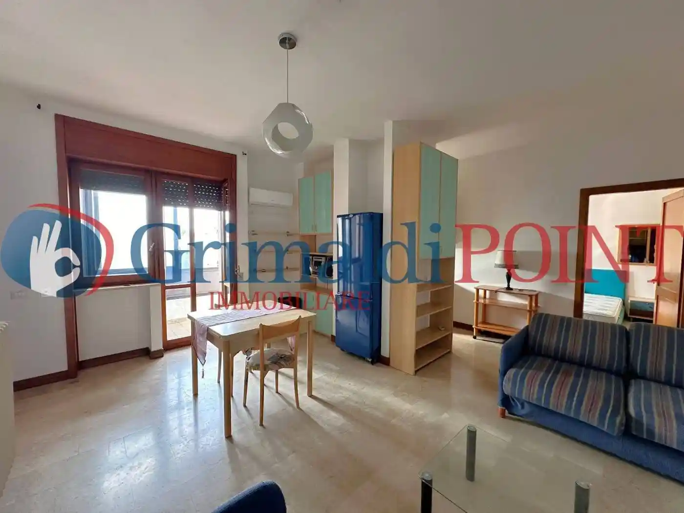 Trilocale via Giuseppe Parini 2B, Ariosto, Lecce - foto 2